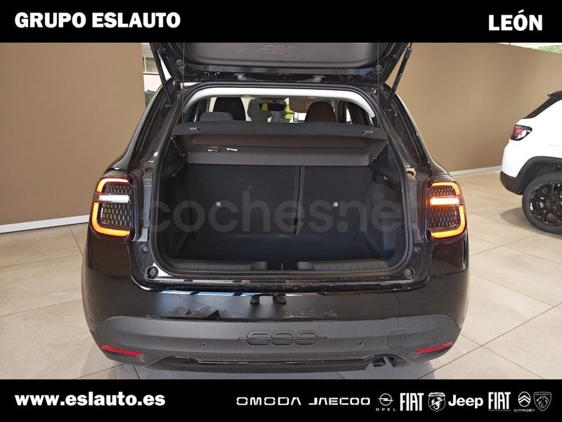 Fiat 600 2025 — photo 6