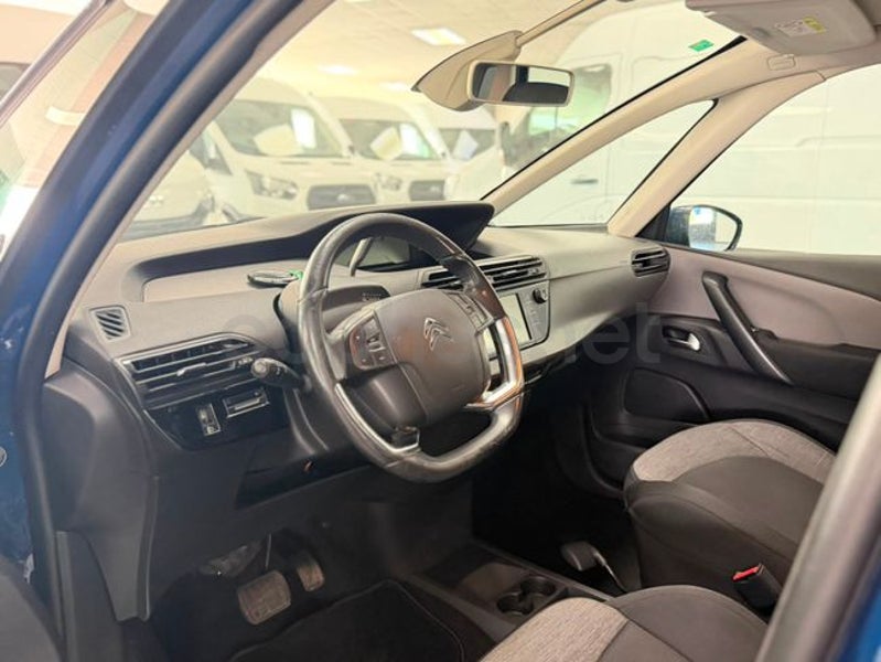 Citroen C4 Picasso 2015 — photo 7