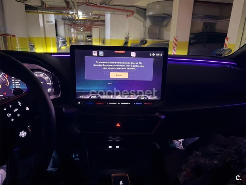 Cupra Leon 2024 — photo 5
