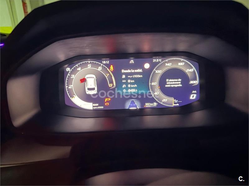 Cupra Leon 2024 — photo 7