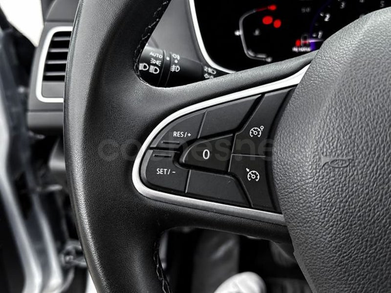 Renault Mégane 2024 — photo 7