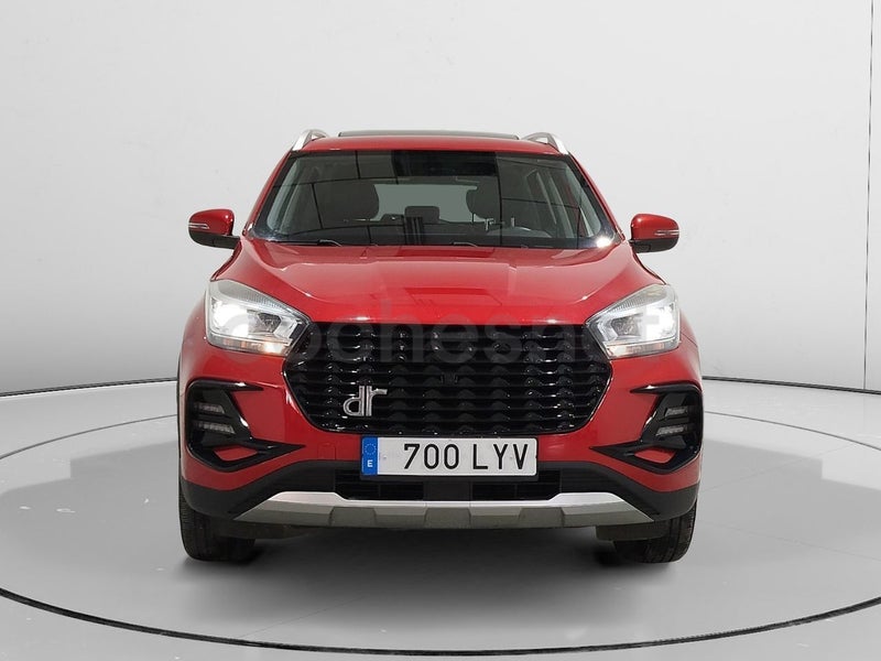 Dr Automobiles Dr 5.0 2022 — photo 5