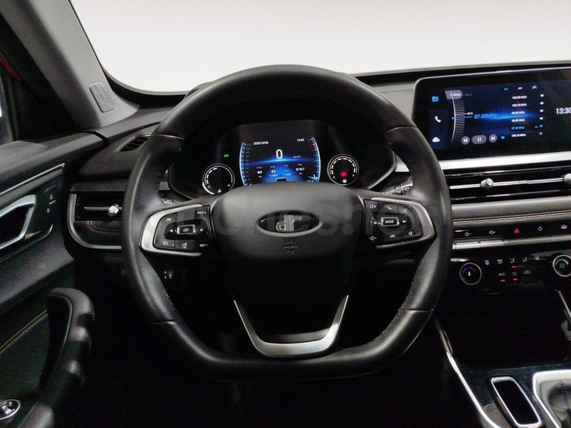 Dr Automobiles Dr 5.0 2022 — photo 8