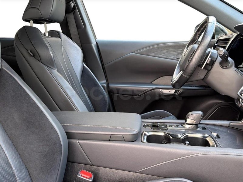 Lexus Rx 2023 — photo 6