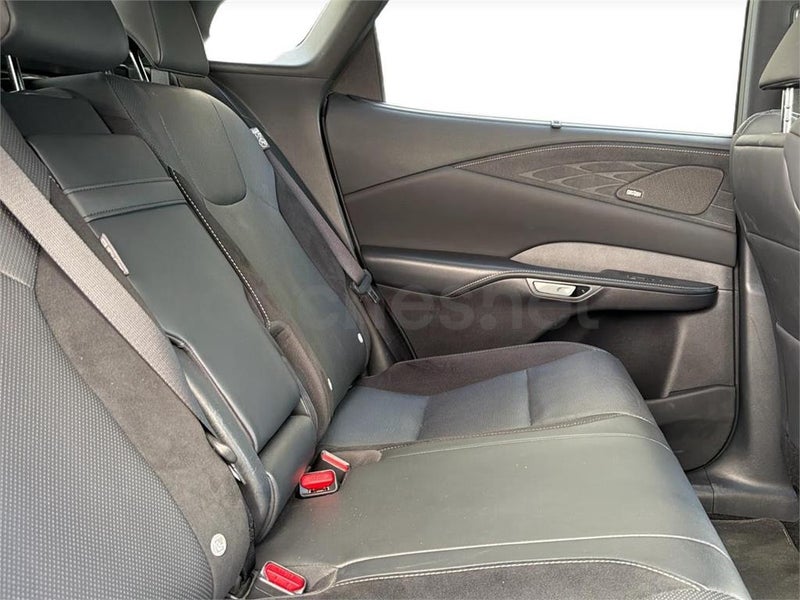 Lexus Rx 2023 — photo 7