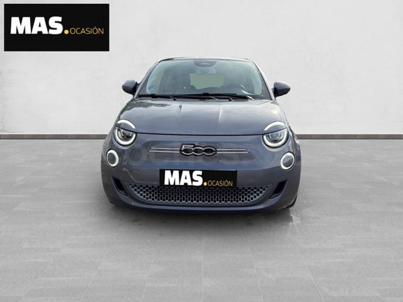 Fiat 500 2020 — photo 2