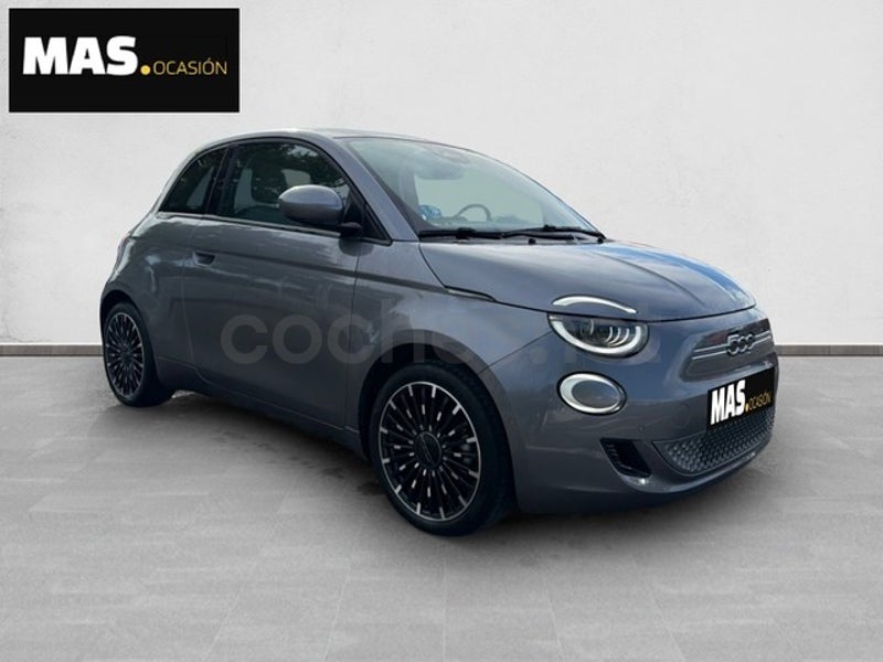 Fiat 500 2020 — photo 3