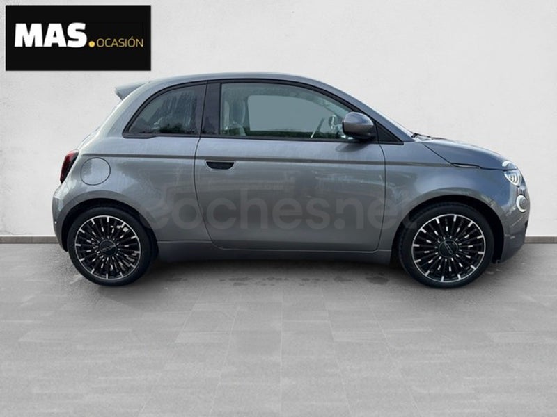 Fiat 500 2020 — photo 4