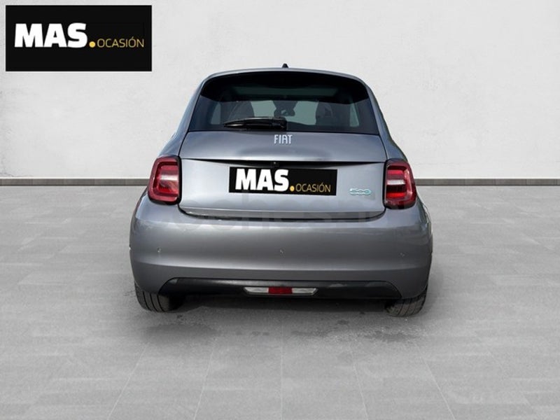Fiat 500 2020 — photo 5