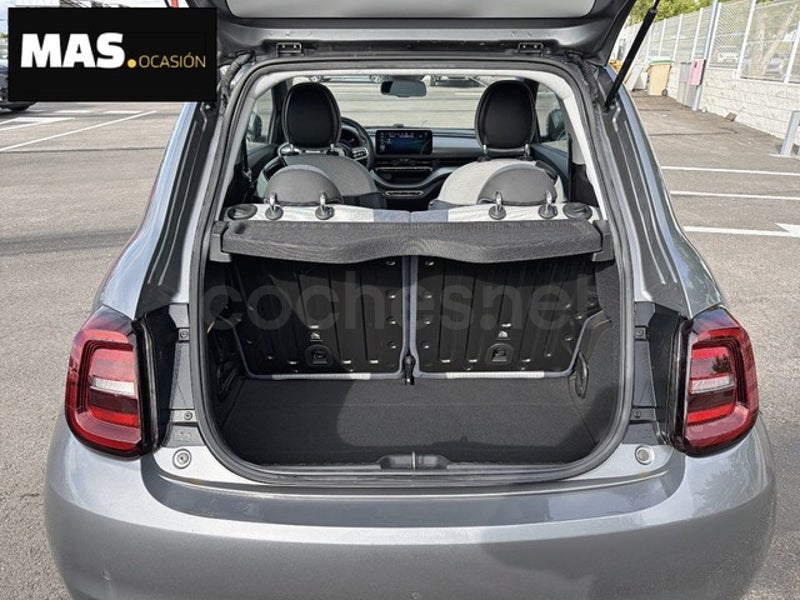 Fiat 500 2020 — photo 6