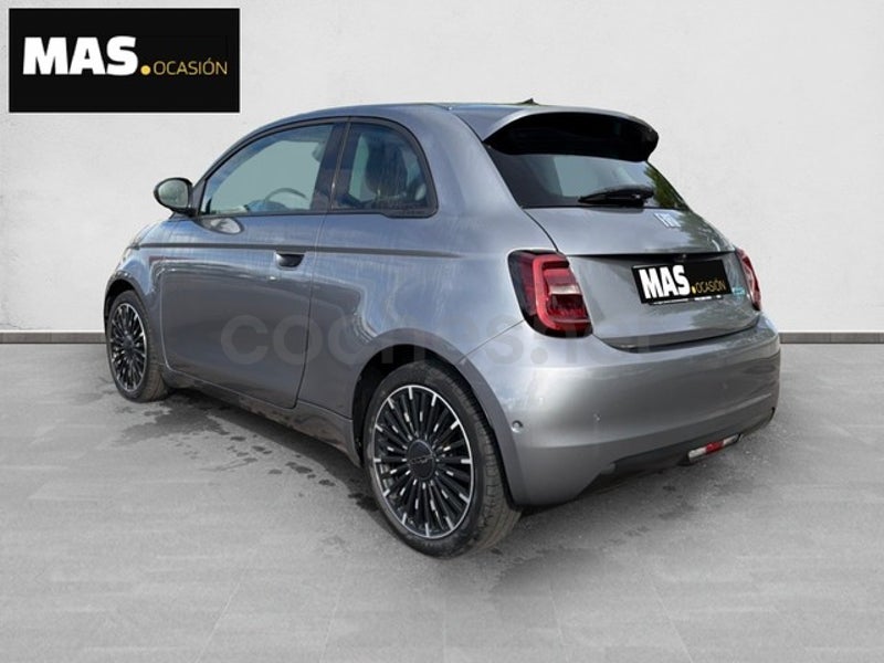Fiat 500 2020 — photo 7