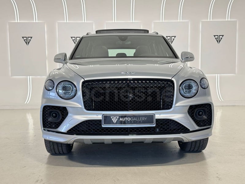 Bentley Bentayga 2021 — photo 3