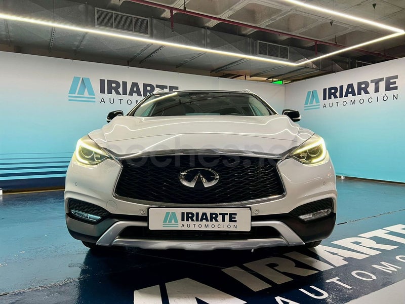Infiniti Q30 2019 — photo 2