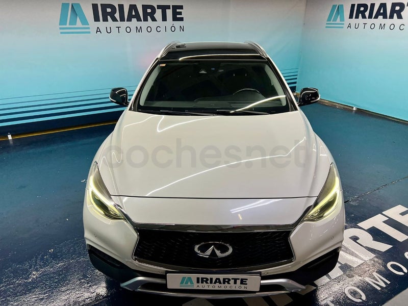 Infiniti Q30 2019 — photo 3