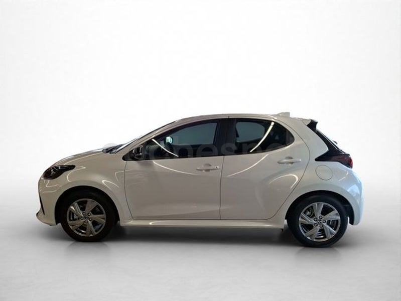 Mazda Mazda2 2026 — photo 5