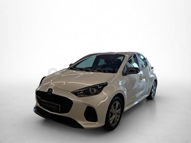 Mazda Mazda2 2026 — photo 6