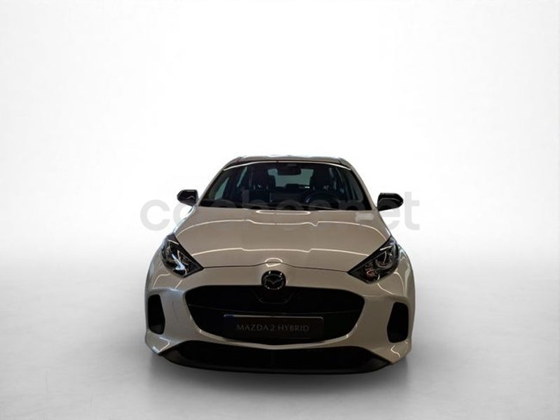 Mazda Mazda2 2026 — photo 8