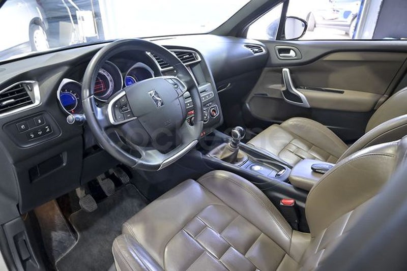 Ds Ds 4 Crossback 2016 — photo 6