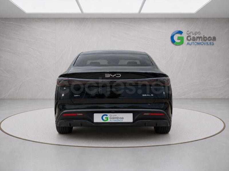 Byd Seal 6 Dm-i 2026 — photo 4