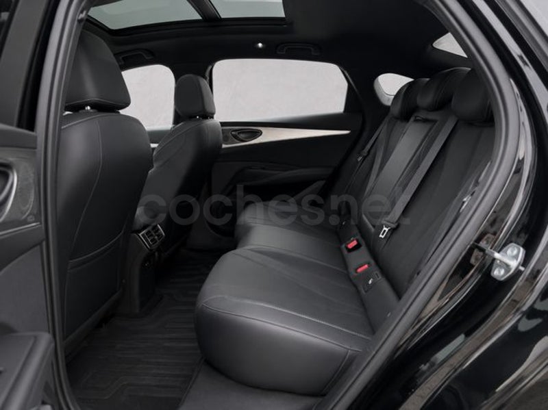 Byd Seal 6 Dm-i 2026 — photo 7