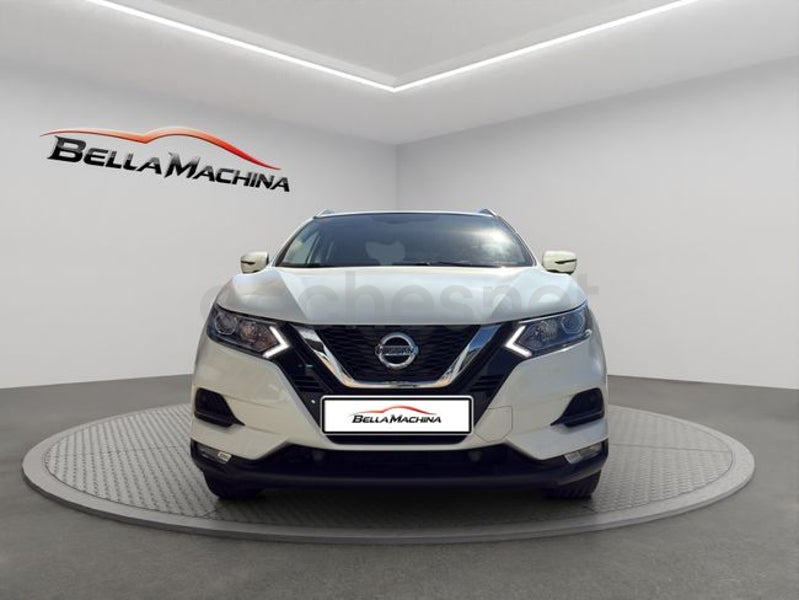 Nissan Qashqai 2021 — photo 4