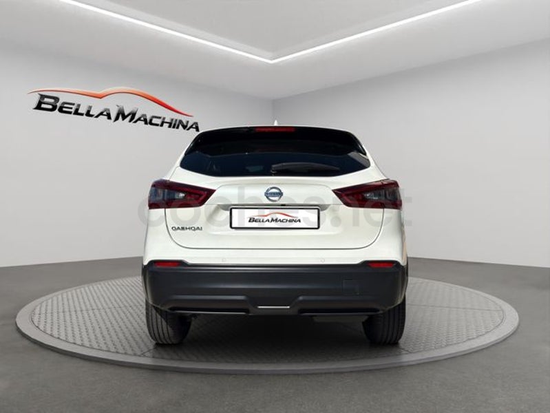 Nissan Qashqai 2021 — photo 5