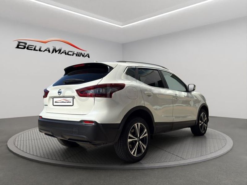 Nissan Qashqai 2021 — photo 6