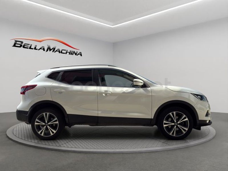 Nissan Qashqai 2021 — photo 7