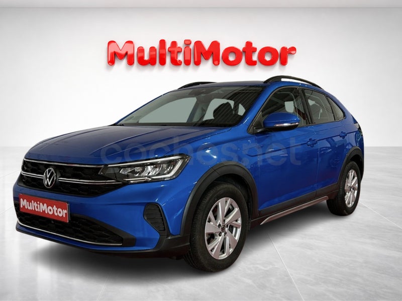 Volkswagen Taigo 2023