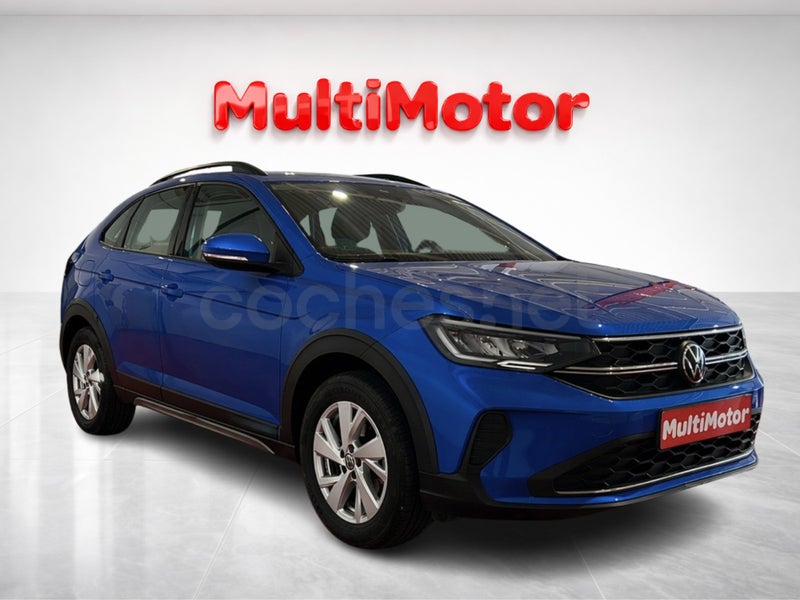 Volkswagen Taigo 2023 — photo 6