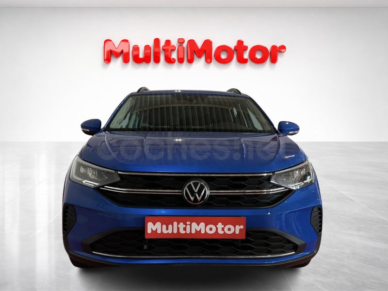 Volkswagen Taigo 2023 — photo 7