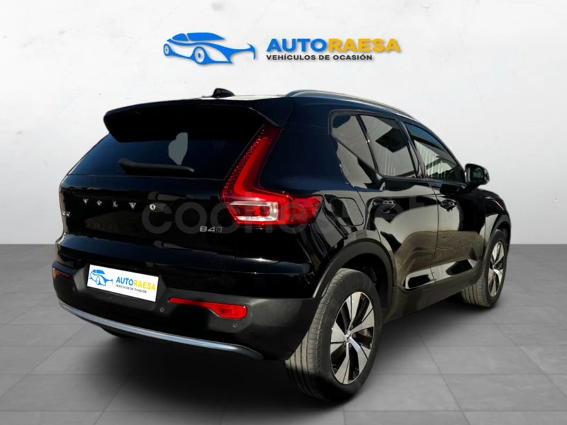 Volvo Xc40 2022 — photo 2