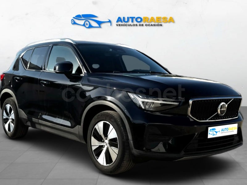 Volvo Xc40 2022 — photo 3