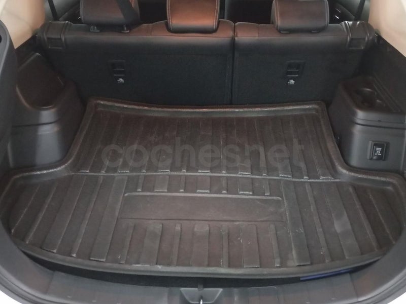 Mitsubishi Outlander 2018 — photo 7