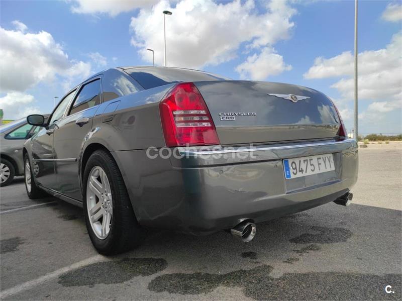Chrysler 300c 2008 — photo 2