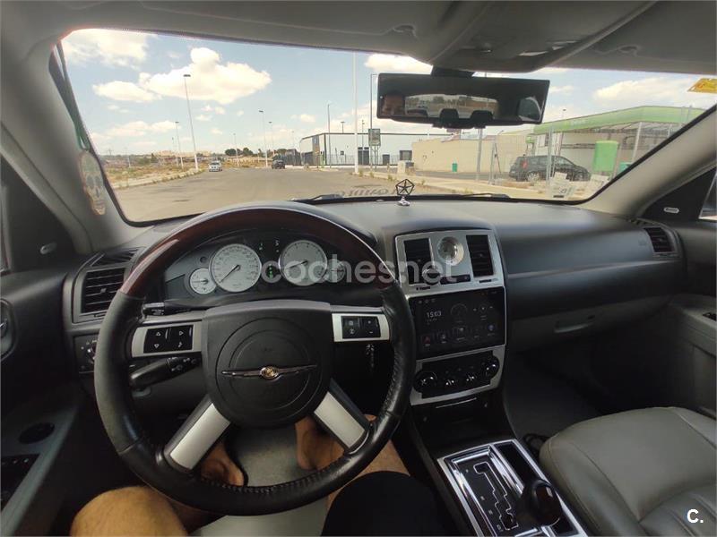 Chrysler 300c 2008 — photo 3