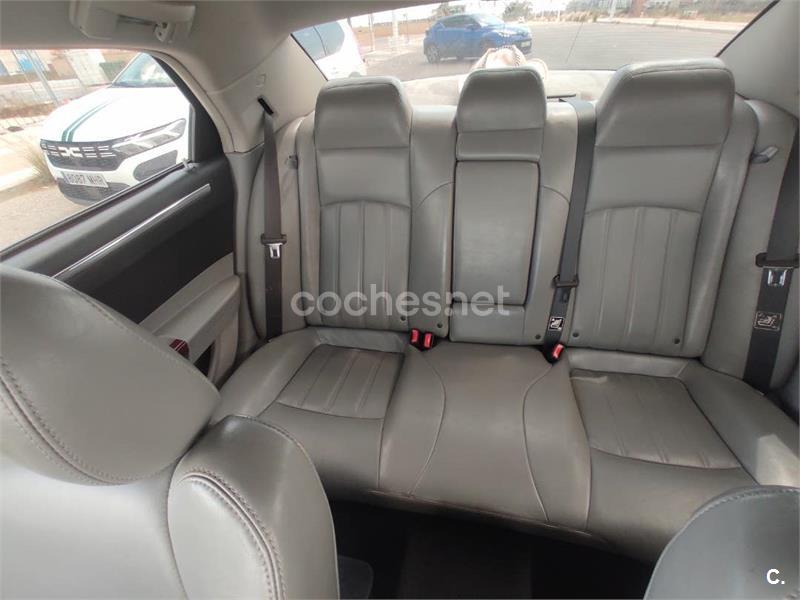 Chrysler 300c 2008 — photo 5