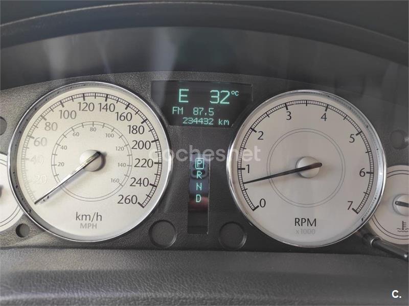 Chrysler 300c 2008 — photo 6