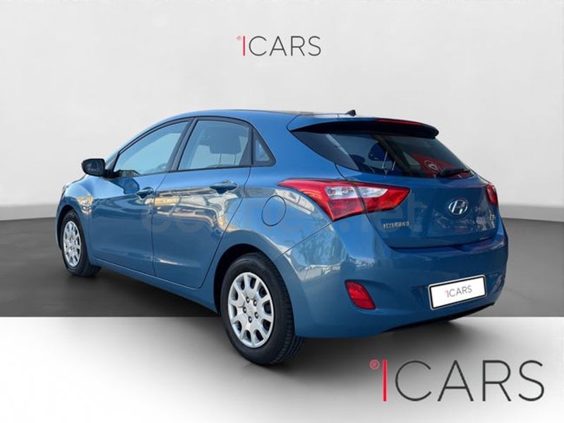Hyundai I30 2012 — photo 5
