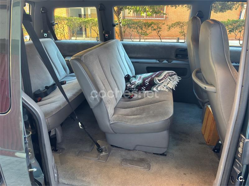 Chrysler Voyager 1993 — photo 6