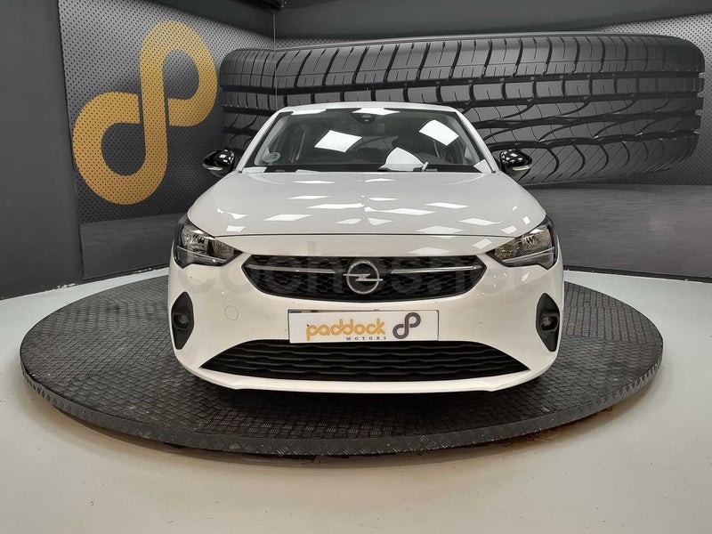 Opel Corsa 2021 — photo 2