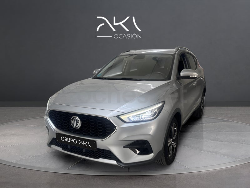 Mg Zs 2023 — photo 2