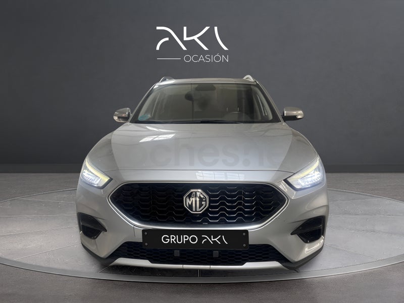 Mg Zs 2023 — photo 3