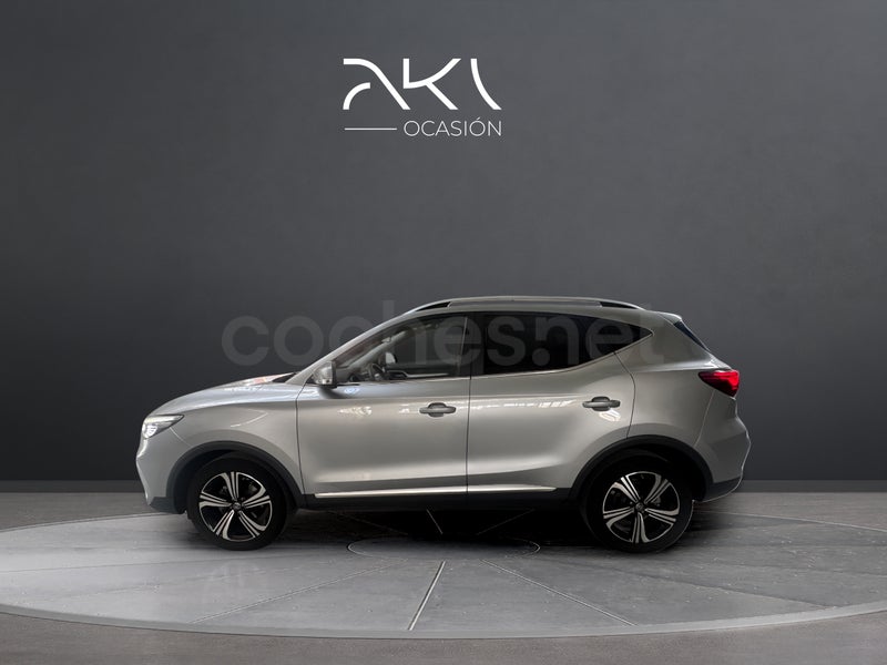Mg Zs 2023 — photo 4