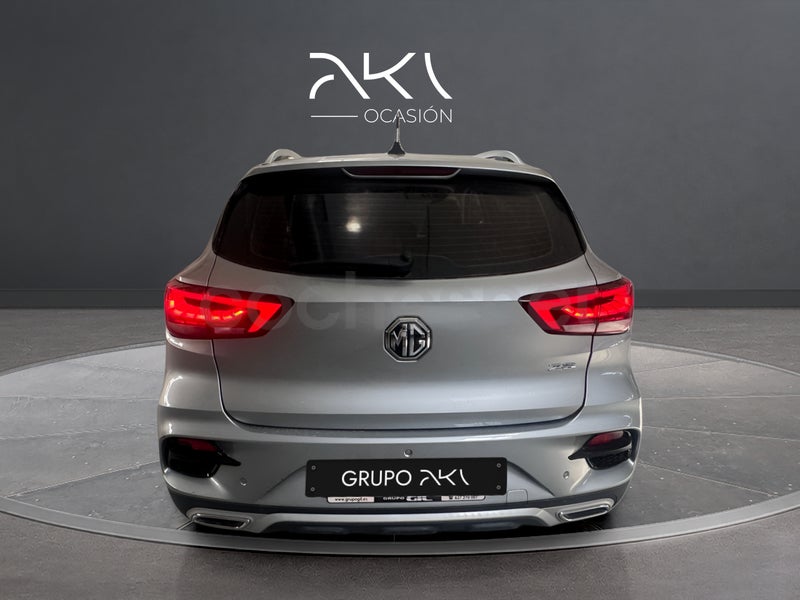 Mg Zs 2023 — photo 6