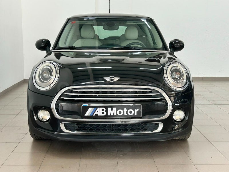 Mini Mini 2017 — photo 2