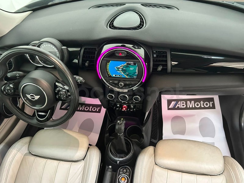 Mini Mini 2017 — photo 4
