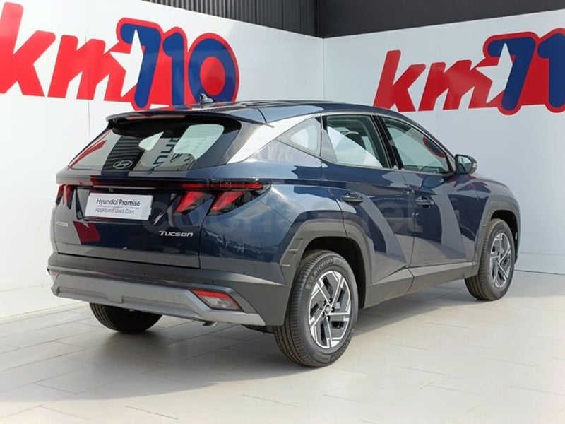 Hyundai Tucson 2026 — photo 4