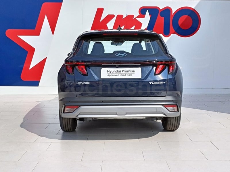 Hyundai Tucson 2026 — photo 5