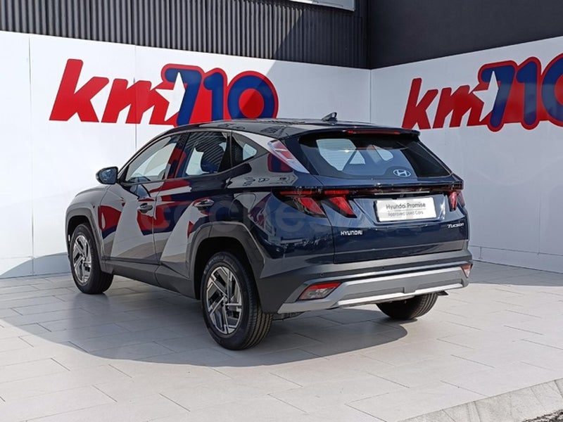 Hyundai Tucson 2026 — photo 6
